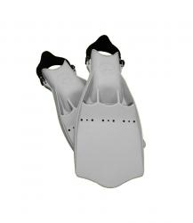 Картинка Ласты Dive System Tech Fin White