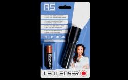 Led Lenser A5 (7215)