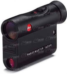 Дальномер Leica Rangemaster CRF 1600-B 7х24 (1608.05.07)