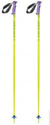 Leki Colourstick yellow 120 cm (6314608120M)