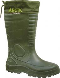 Сапоги Lemigo Arctic Termo 875 EVA 45 -50°C ц:зеленый (1811.00.20)
