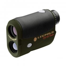Картинка Leupold RX-Fulldraw Laser Rangefinder Black