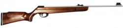 Картинка Пневматическая винтовка Magtech 1000 wood chrome