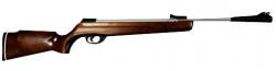 Картинка Пневматическая винтовка Magtech N2 wood chrome