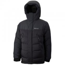 Картинка Marmot 8000 Meter Parka куртка мужская Black р.XL