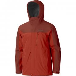 Картинка Marmot Astrum Jacket куртка мужская orange haze p.M