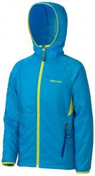 Marmot Boy's Ether Hoody куртка для парней methyl blue р.M (MRT 51080.2581-M)