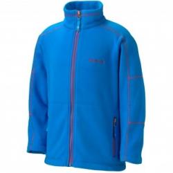 Marmot Boy`s Flash Jacket куртка для парней cobalt blue р.XS (MRT 83600.2740-XS)