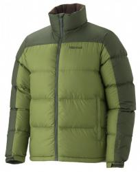 Картинка Marmot Boys guide куртка для парней forest/fatigue р.L