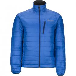 Картинка Marmot Calen Jacket куртка мужская true blue p.M