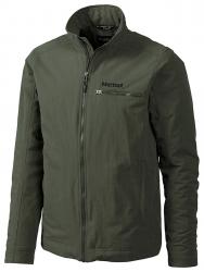 Marmot Central Jacket куртка городская deep olive p.M (MRT 83760.4381-M)