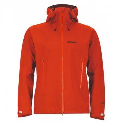 Marmot Cerro Torre Jacket куртка мужская team red р.M (MRT 30490.6278-M)