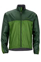 Marmot DriClime Windshirt куртка мужская alpine green/winter pine р.M (MRT 51020.4796-M)