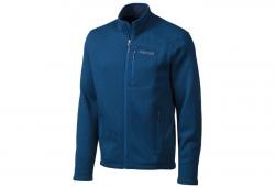 Marmot Drop Line Jacket куртка мужская Blue night p.L (MRT 83900.2919-L)