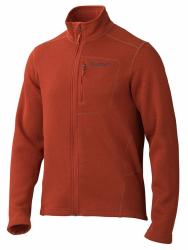 Картинка Marmot Drop Line Jacket куртка мужская marsala brown p.M