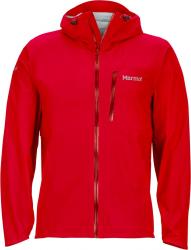 Картинка Marmot Essence Jacket куртка мужская scarlet red р.M