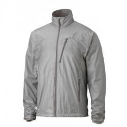 Marmot Ether DriClime Jacket куртка мужская steel p.M (MRT 52460.077-M)