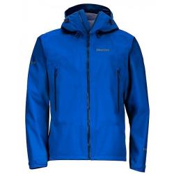 Картинка Marmot Exum Ridge Jacket куртка мужская blue granite р.M