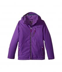 Marmot Girl's Free Skier Jacket куртка для девочек mystic purple р.M (MRT 76610.6880-M)