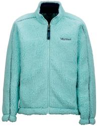 Marmot Girl's Sophie Jacket куртка для девочек wintermint р.M (MRT 89280.4666-M)