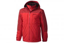Marmot Gorge Component Jacket куртка мужская team red/dark crimson р.L (MRT 30470.6369-L)