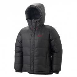 Marmot Greenland baffled Jkt куртка мужская black р.L (MRT 5067.001-L)