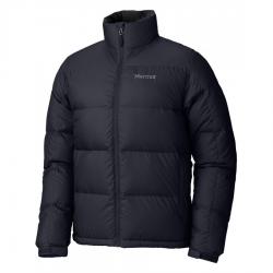Marmot Guides Down Sweater куртка мужская black р.XL (MRT 73590.001-XL)
