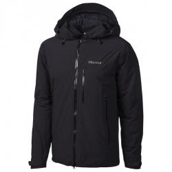 Картинка Marmot Headwall Jacket куртка мужская black p.XL