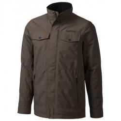 Marmot Hyde Park Jacket куртка мужская deep olive p.M (MRT 30770.4381-M)