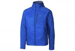 Marmot Isotherm Hoody куртка мужская peak blue p.L (MRT 73640.2639-L)