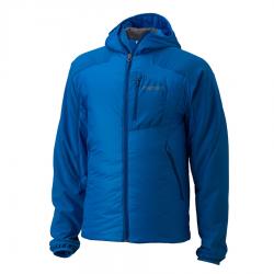 Картинка Marmot Isotherm Jacket куртка мужская cobalt blue p.M