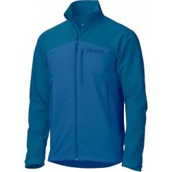 Marmot Knife Edge Jacket куртка мужская blue granite р.M (MRT 31020.3967-M)