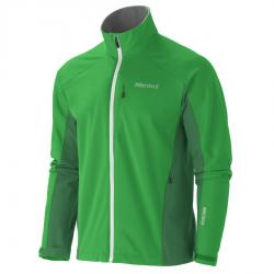 Marmot Leadville Jacket куртка мужская alpine green р.M (MRT 81540.4805-M)