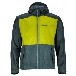 Marmot Mica Jacket куртка мужская light khaki/brick р.M (MRT 30900.7831-M)