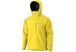 Картинка Marmot Minimalist Jacket куртка мужская acid yellow р.S