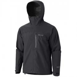 Marmot Minimalist jacket куртка мужская black р.XXL (MRT 30380.001-XXL)
