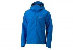 Картинка Marmot Minimalist Jacket куртка мужская ceylon blue р.XL