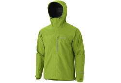 Картинка Marmot Minimalist jacket куртка мужская green lichen р.L