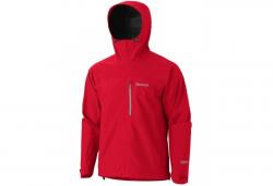 Картинка Marmot Minimalist jacket куртка мужская team red р.L