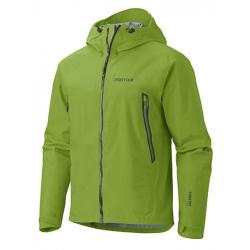 Marmot Nano AS Jacket куртка мужская green lichen p.L (MRT 30710.4425-L)