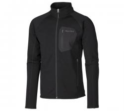 Marmot OLD Ansgar Jacket куртка мужская black р.L (MRT 81530.001-L)