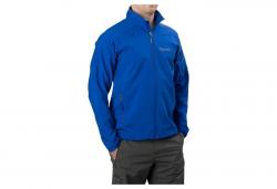 Marmot OLD Approach jacket куртка мужская cobalt blue р.L (MRT 80250.2740-L)
