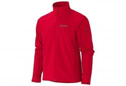 Картинка Marmot OLD Approach jacket куртка мужская team red р.L