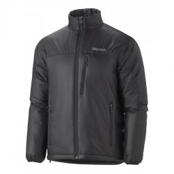 Marmot OLD Baffin jacket куртка мужская black р.M (MRT 72690.001-M)