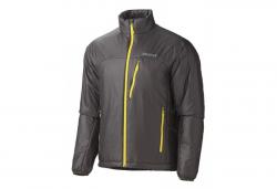Marmot OLD Baffin jacket куртка мужская dark granite р.XL (MRT 72690.1434-XL)