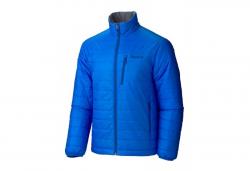 Картинка Marmot OLD Calen Jacket куртка мужская cobalt blue р.L