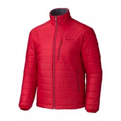 Marmot OLD Calen Jacket куртка мужская team red р.L (MRT 72400.6278-L)