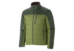 Картинка Marmot OLD Couldron jacket куртка мужская forest/fatigue р.L