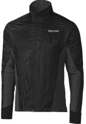 Marmot OLD Dash Hybrid Jacket куртка мужская black/slate grey р.XL (MRT 50920.1027-XL)