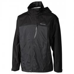 Картинка Marmot OLD Delphi Jacket куртка мужская black р.XL